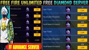 FF Private Server 1