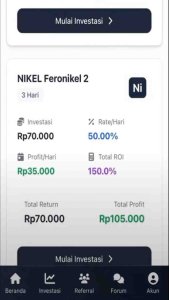 Pertambangan Nikel 3