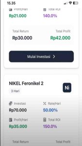 Pertambangan Nikel 2