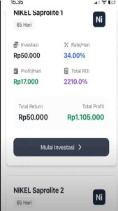 Pertambangan Nikel 1