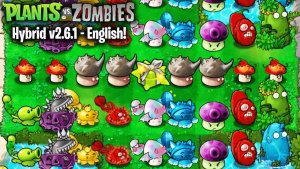 Pvz Fusion 2.6.1 4
