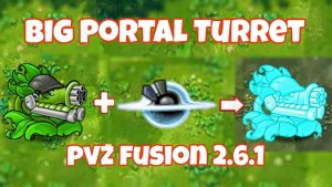 Pvz Fusion 2.6.1 2