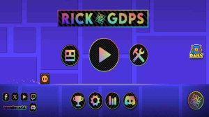 RGDPS 2