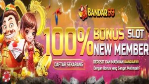 Bandar99 2