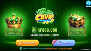 C8VIP 2