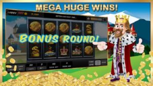 KingSlot 3