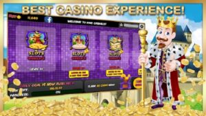 KingSlot 2