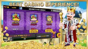 KingSlot 1