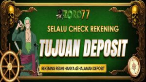 Zoro77 3