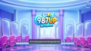 987UP 1