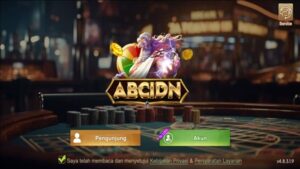 ABCIND 1