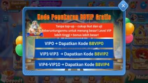 B8VIP 2