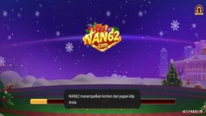 NAN62 1