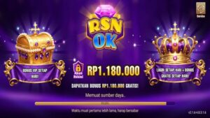 RSNOK 1