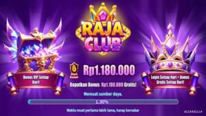 Rajaclub 2