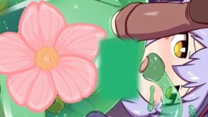 Lila and The Hole-Y Trials 4