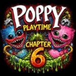 poppy-playtime-chapter-6-logo